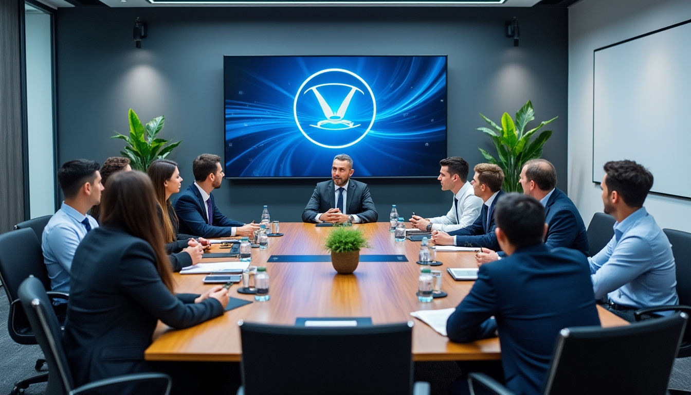 découvrez les dernières évolutions chez bmw france : réorganisation stratégique, changements majeurs dans l’équipe de direction des ventes et au sein de mini. suivez l’impact de ces transformations sur la dynamique du groupe.