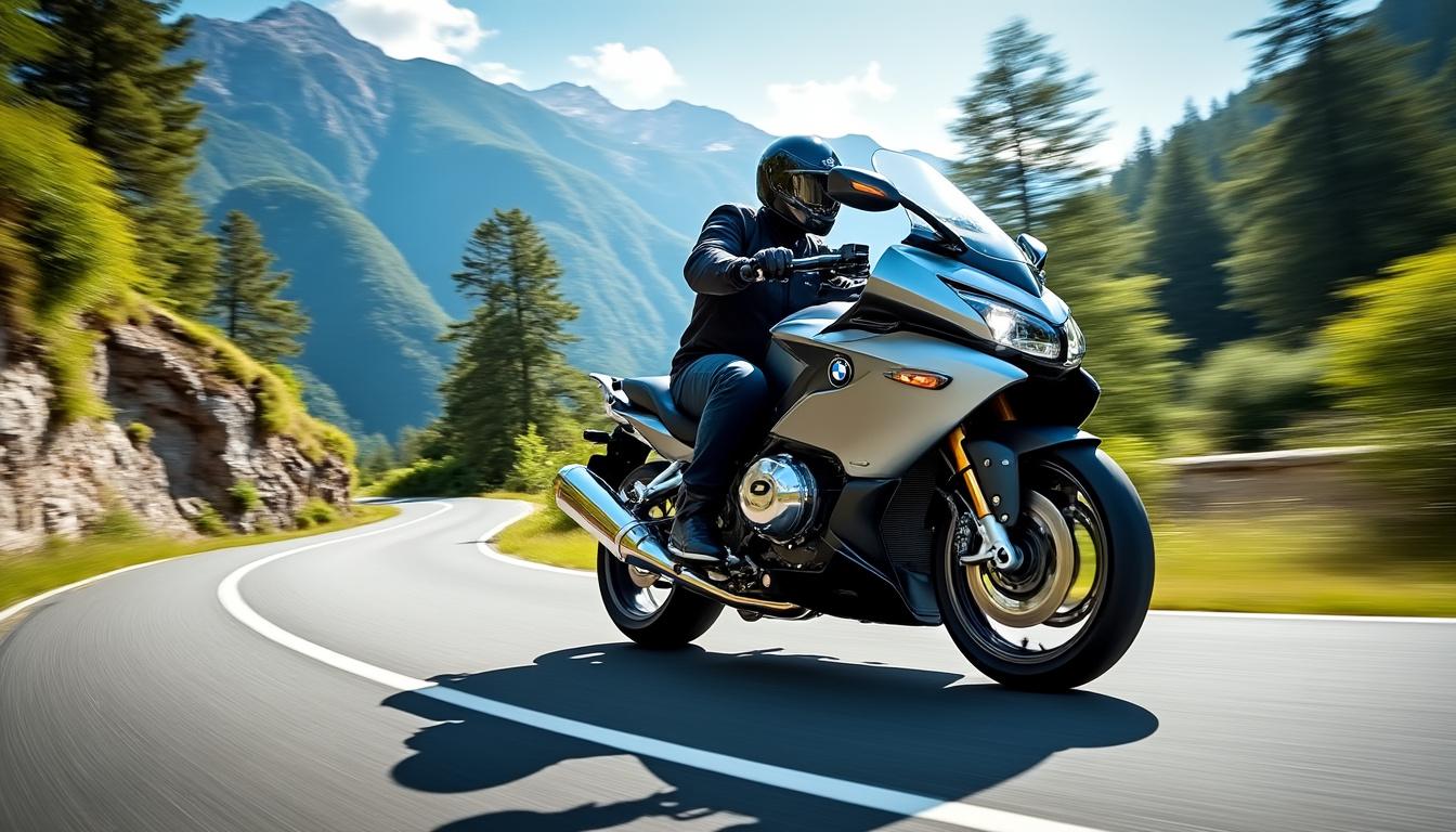 découvrez notre essai complet de la bmw r 1300 rt et vivez une expérience de conduite hors du commun alliant performance, confort et technologies avancées. plongez au cœur de cette moto d’exception !