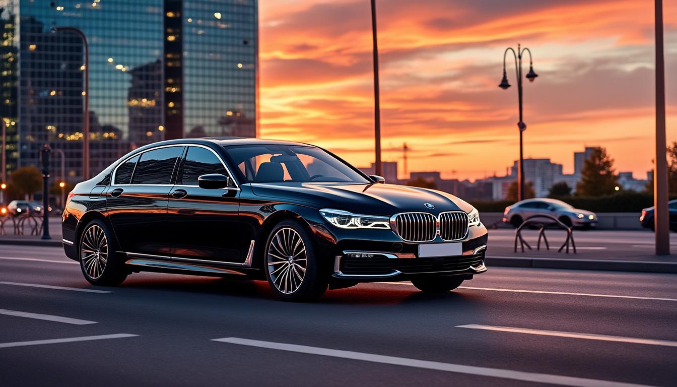 découvrez l'histoire d'une bmw 740d xdrive volée en belgique, retrouvée sur le point d'entreprendre un voyage vers le maroc. un récit captivant de vol et de trafic automobile international !