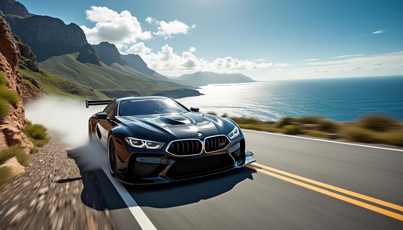 découvrez l'arrivée possible d'une nouvelle star sud-africaine chez bmw m motorsport en 2026 et ce que cela pourrait changer pour l'écurie allemande en compétition automobile.