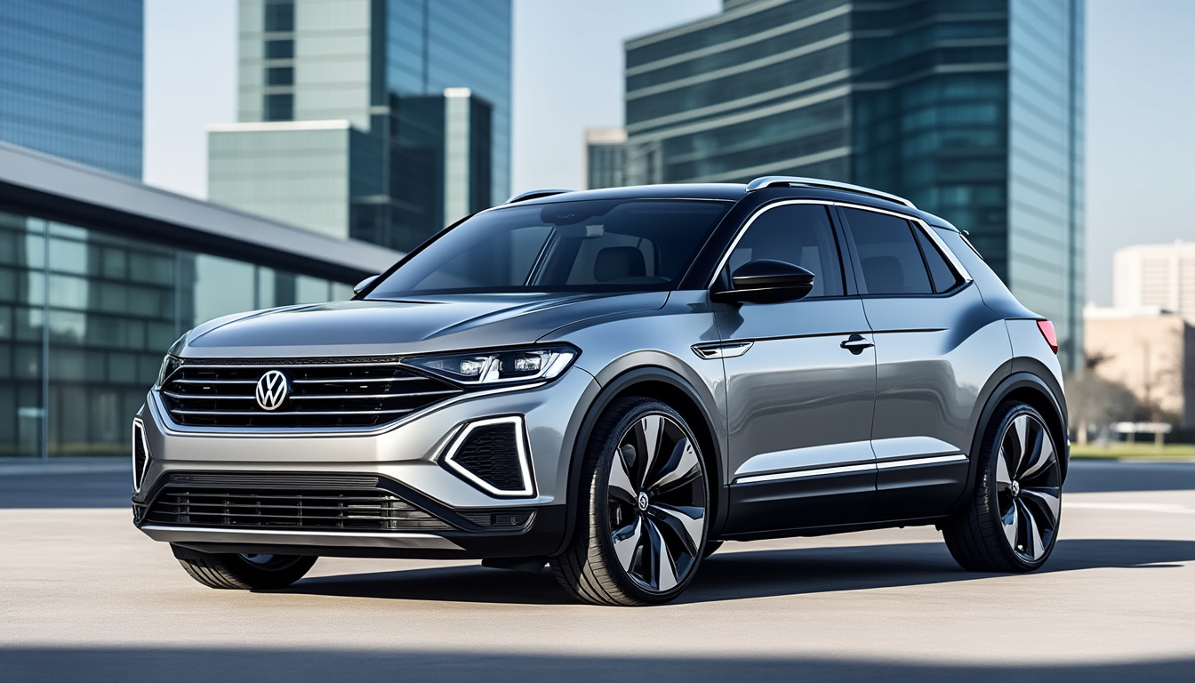 découvrez si vous devez acheter le volkswagen t-roc actuel ou attendre le nouveau modèle. analyse des nouveautés, avantages et inconvénients pour faire le meilleur choix !