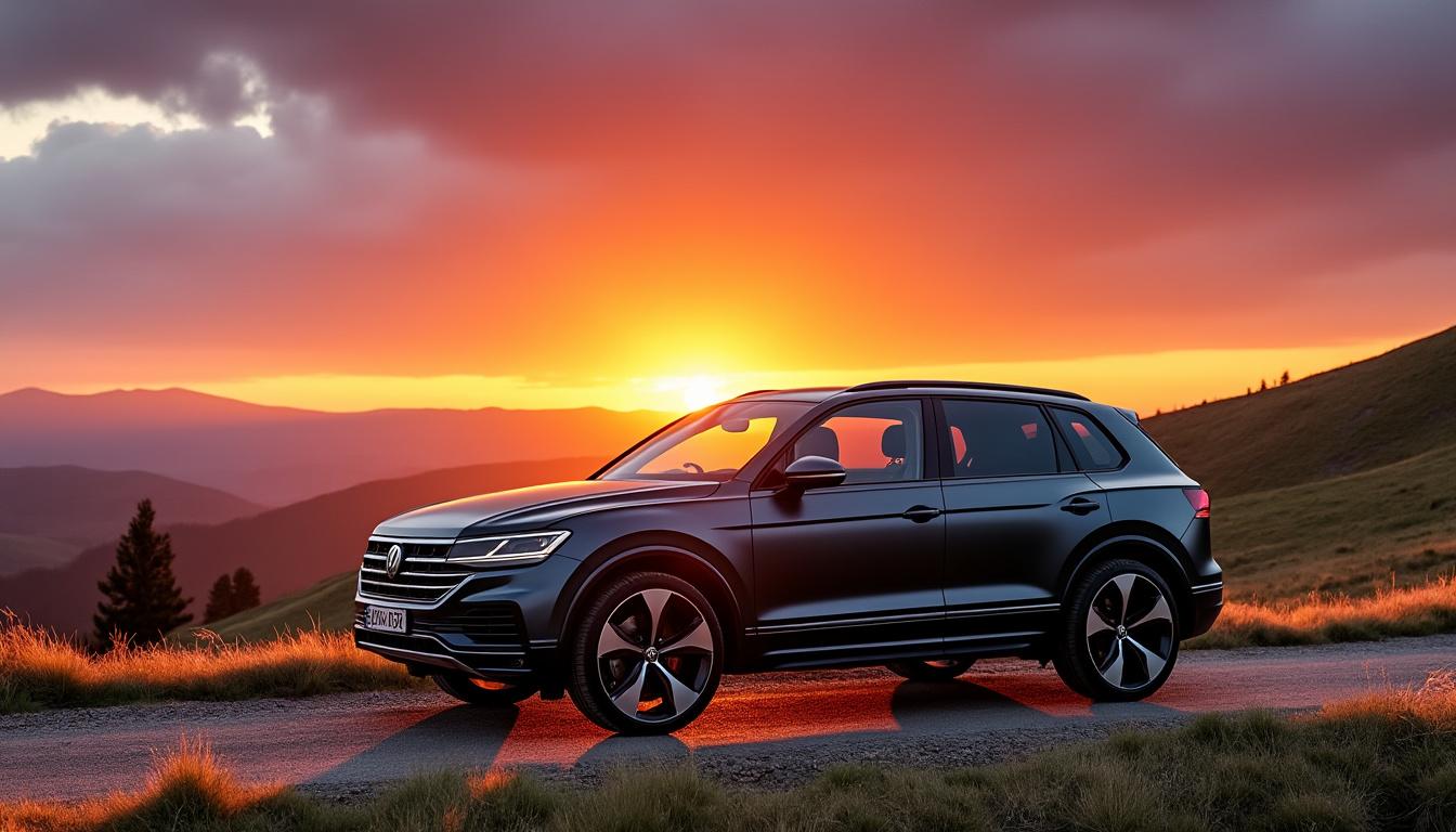 découvrez pourquoi volkswagen met fin à la production de son célèbre suv touareg et explorez l'histoire, les raisons et les perspectives futures de la marque sur le marché automobile.