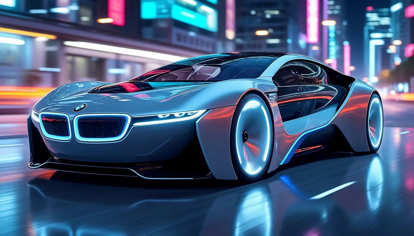 explorez les innovations révolutionnaires et les nouveaux modèles bmw prévus pour 2026. découvrez les technologies avancées et les designs futuristes qui transformeront votre expérience de conduite.