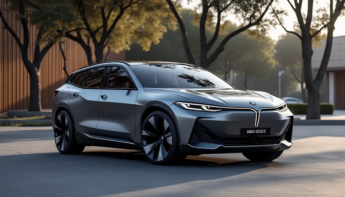 découvrez les innovations et modèles révolutionnaires que bmw prépare pour 2026 et au-delà, alliant technologie avancée, design futuriste et performances exceptionnelles.