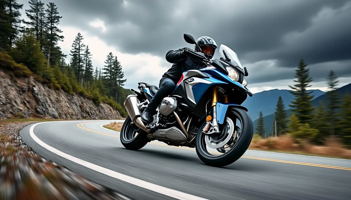 découvrez comment bmw répond à la concurrence chinoise avec sa nouvelle moto a2 alliant performance, design et innovation pour les jeunes conducteurs.