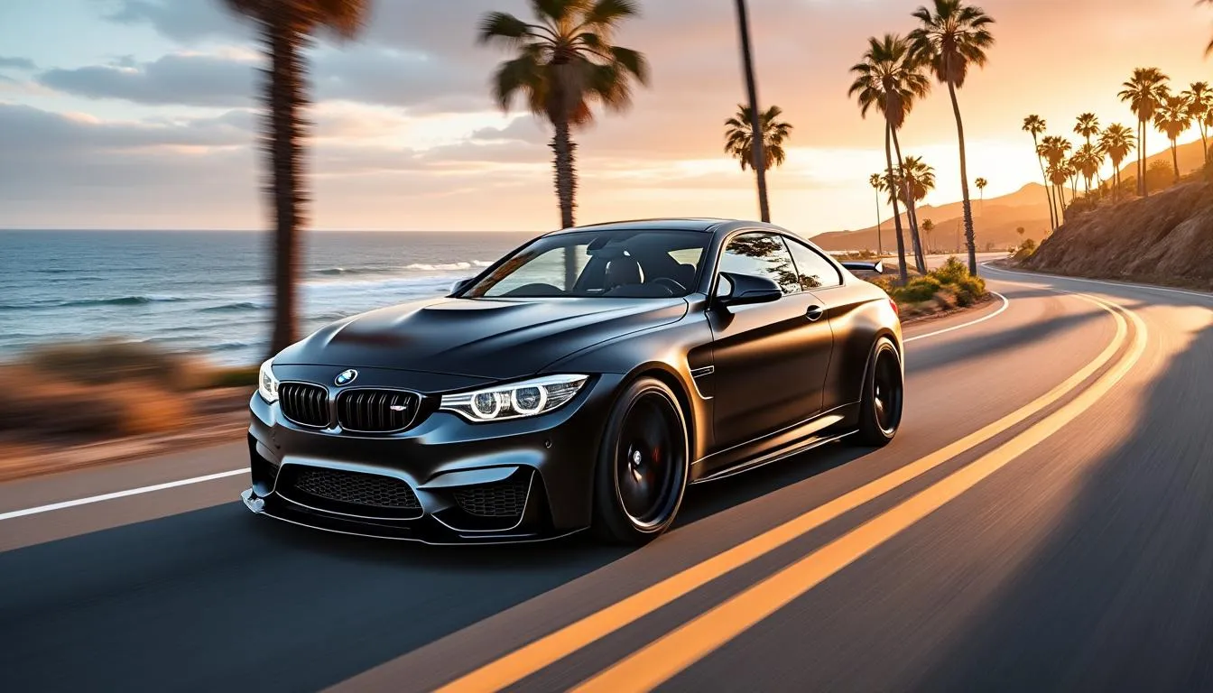 bmw recentre sa gamme sportive en abandonnant l’un de ses modèles phares pour répondre à la préférence des consommateurs, et mise désormais tout sur une seule version performante et innovante.