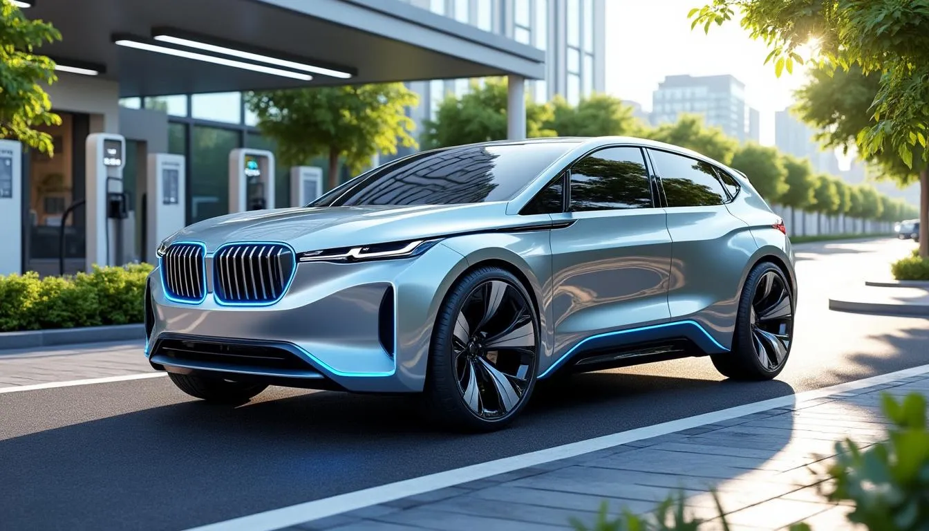 découvrez pourquoi bmw s'inquiète du retard dans le développement de la technologie hydrogène et analysez si cela représente une menace sérieuse pour l'industrie automobile ou simplement une étape dans la transition énergétique.
