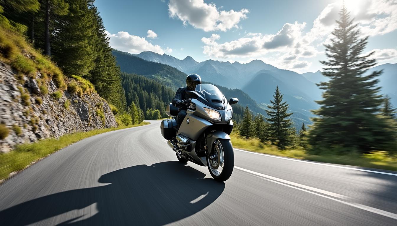 découvrez notre comparatif détaillé de la bmw r 1300 rt face à ses principales concurrentes. analyse des performances, du confort et de la technologie pour choisir la moto routière idéale.