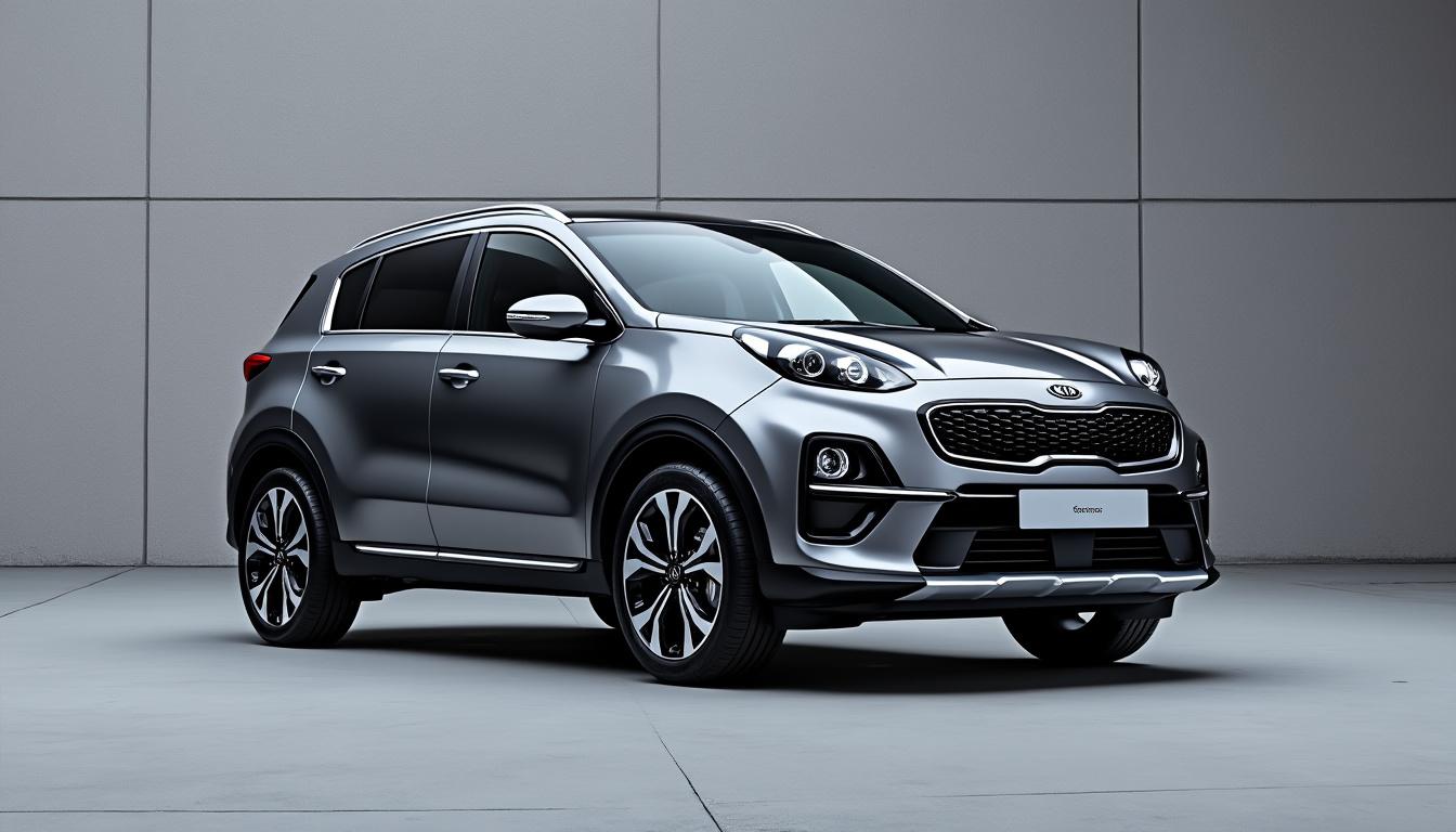 découvrez le face-à-face complet entre le kia sportage 2026 et le volkswagen tiguan 2025, deux suv innovants qui redéfinissent la conduite. comparez design, performances, technologies et confort pour choisir le véhicule idéal.