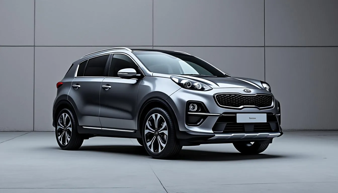 découvrez le face-à-face complet entre le kia sportage 2026 et le volkswagen tiguan 2025, deux suv innovants qui redéfinissent la conduite. comparez design, performances, technologies et confort pour choisir le véhicule idéal.
