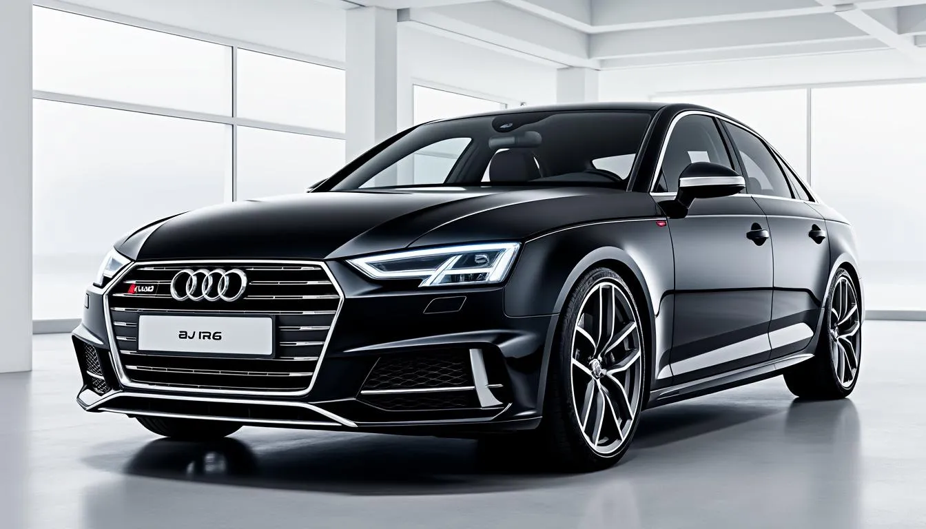 découvrez l’audi s4 b7, la sportive méconnue qui cache un puissant v8 atmosphérique. plongez dans l’héritage de ce joyau d’exception, alliant performance brute, sonorité envoûtante et élégance intemporelle, souvent oubliée des passionnés.