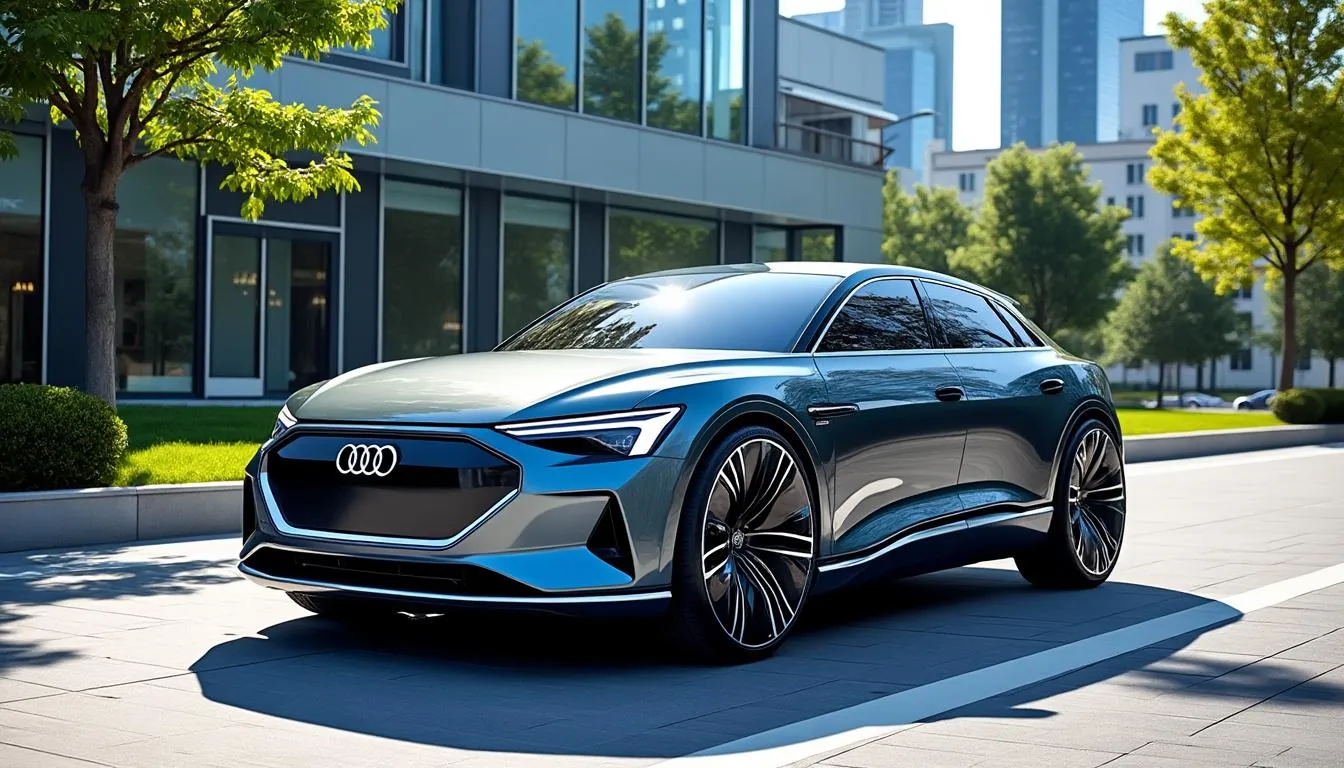 découvrez les premières informations sur le retour de l'audi a2 prévu pour 2026 : design annoncé, nouveautés technologiques et innovations attendues. restez informé sur ce modèle emblématique de la marque allemande.