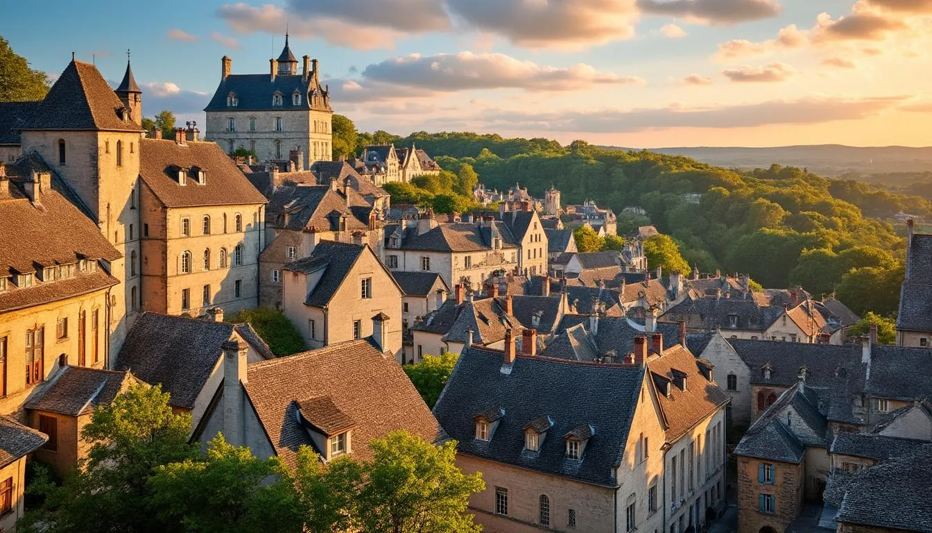 découvrez comment l'ancien maire antoine audi relance la bataille après l'éviction de périgueux par l'unesco, pour préserver le patrimoine et l'avenir de la ville.