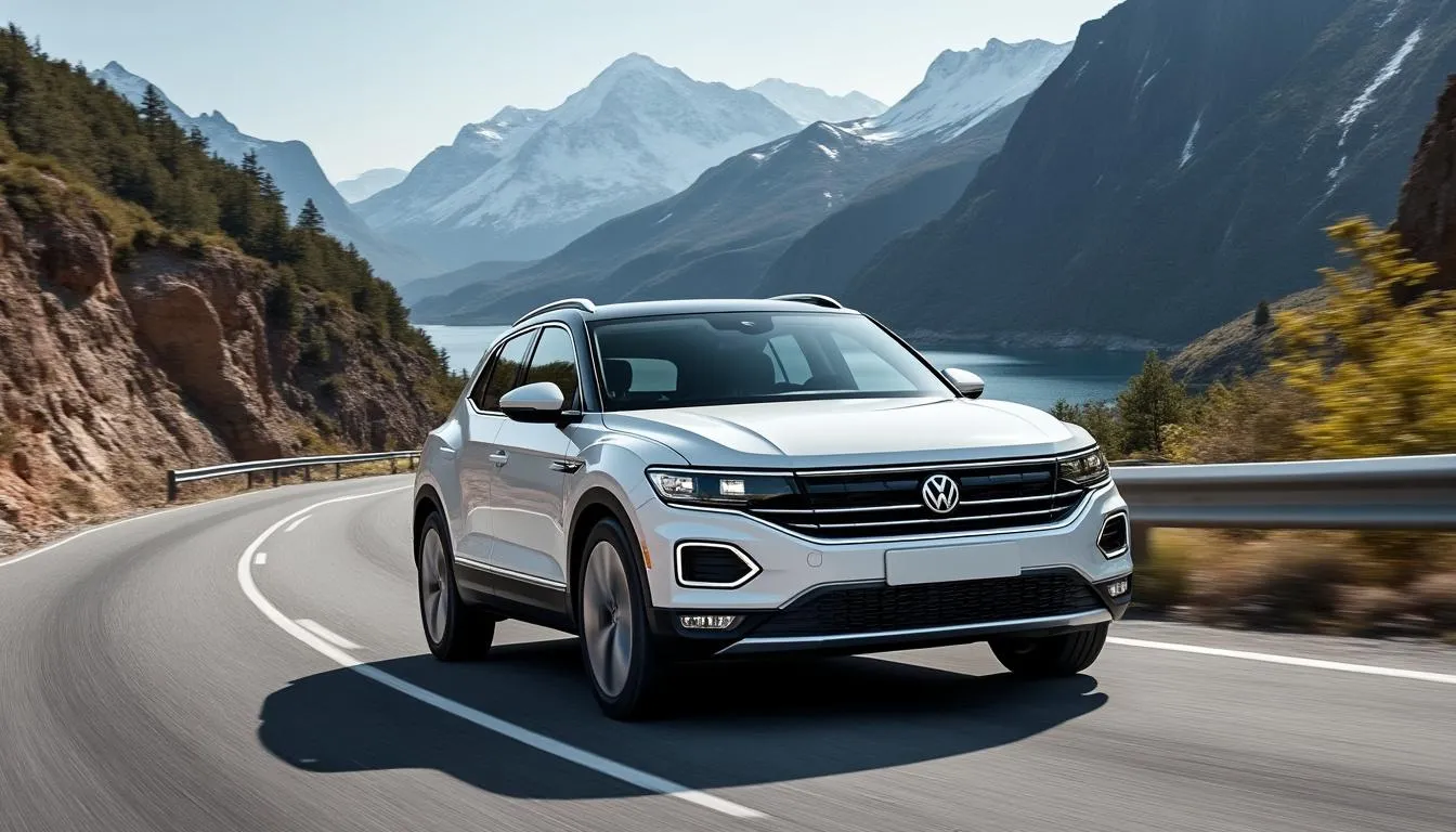 découvrez le volkswagen t-roc 2026 avec ses nouvelles motorisations hybrides etsi et la transmission intégrale 4motion. adieu le diesel, place à la performance et à l'efficacité écologique.