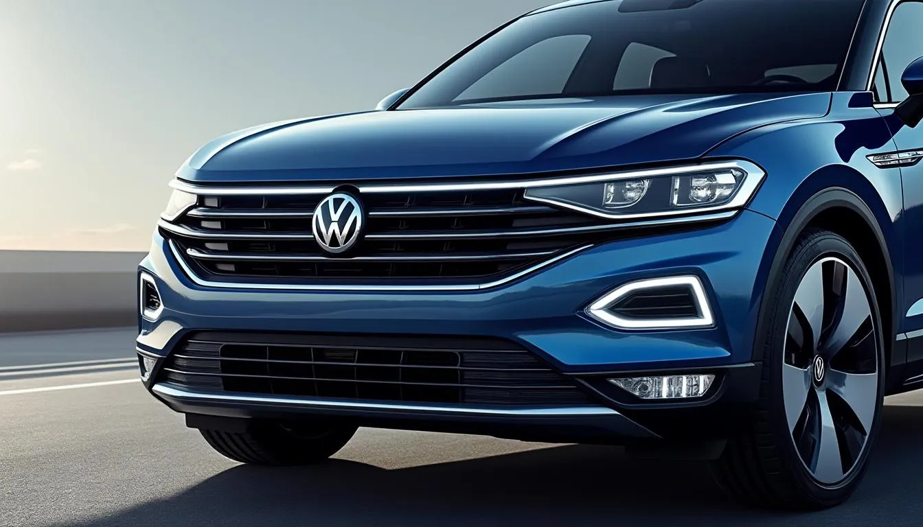 découvrez le nouveau moteur full hybride révolutionnaire du volkswagen t-roc, prévu pour une sortie fin 2026, alliant performance et écologie.