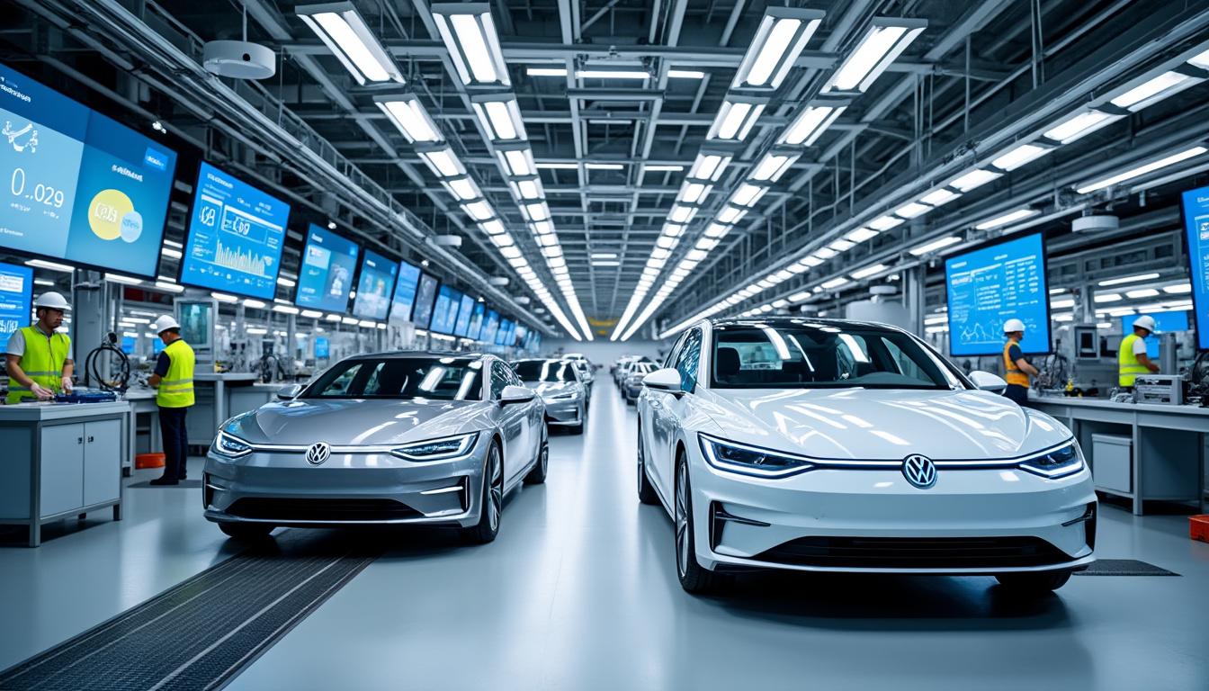 découvrez pourquoi volkswagen s'inquiète pour son avenir et quelles menaces économiques et industrielles pourraient bouleverser le secteur automobile. analyse des défis et perspectives de la marque face à un futur incertain.