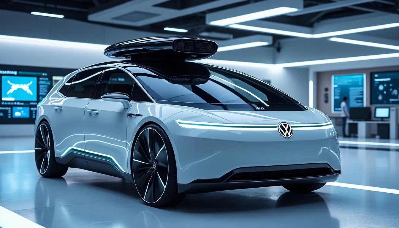 découvrez la collaboration inédite entre xpeng et volkswagen, partageant leur technologie de conduite autonome pour révolutionner l'industrie automobile sino-allemande.