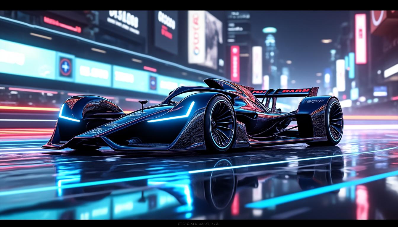 découvrez comment audi devient un atout incontournable pour dominer le jeu grâce à ses performances innovantes et son design exceptionnel.