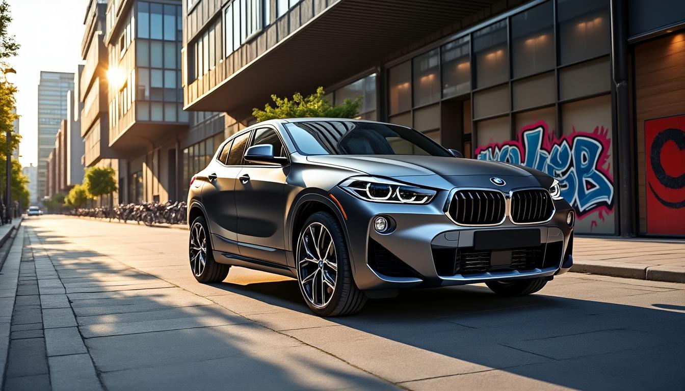 découvrez nos conseils pratiques pour trouver une bmw x2 d'occasion à moins de 20 000 €, alliant performance et économie.