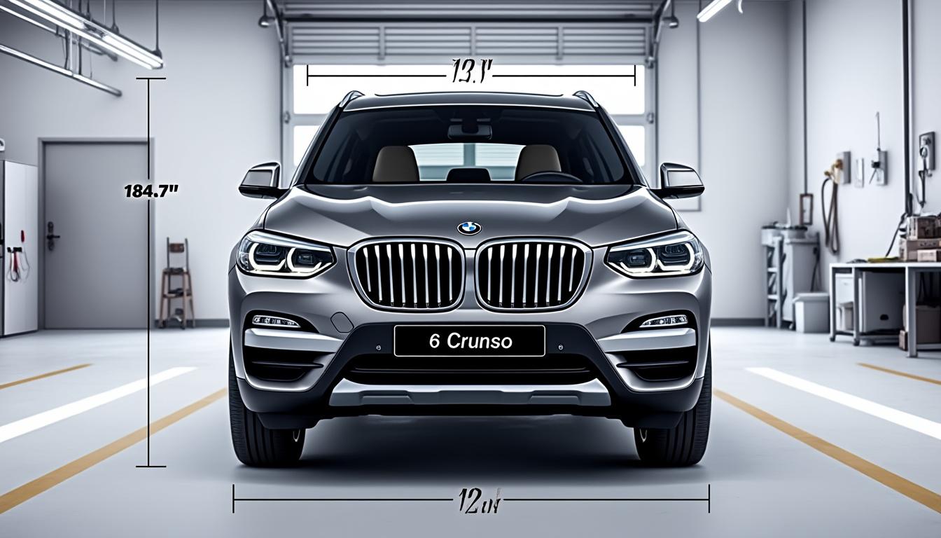 découvrez les dimensions détaillées du bmw x3 et le prix de la toyota yaris hybride zéro de 250 ch, capable de parcourir 1 250 km avec 110 km en mode 100% électrique.