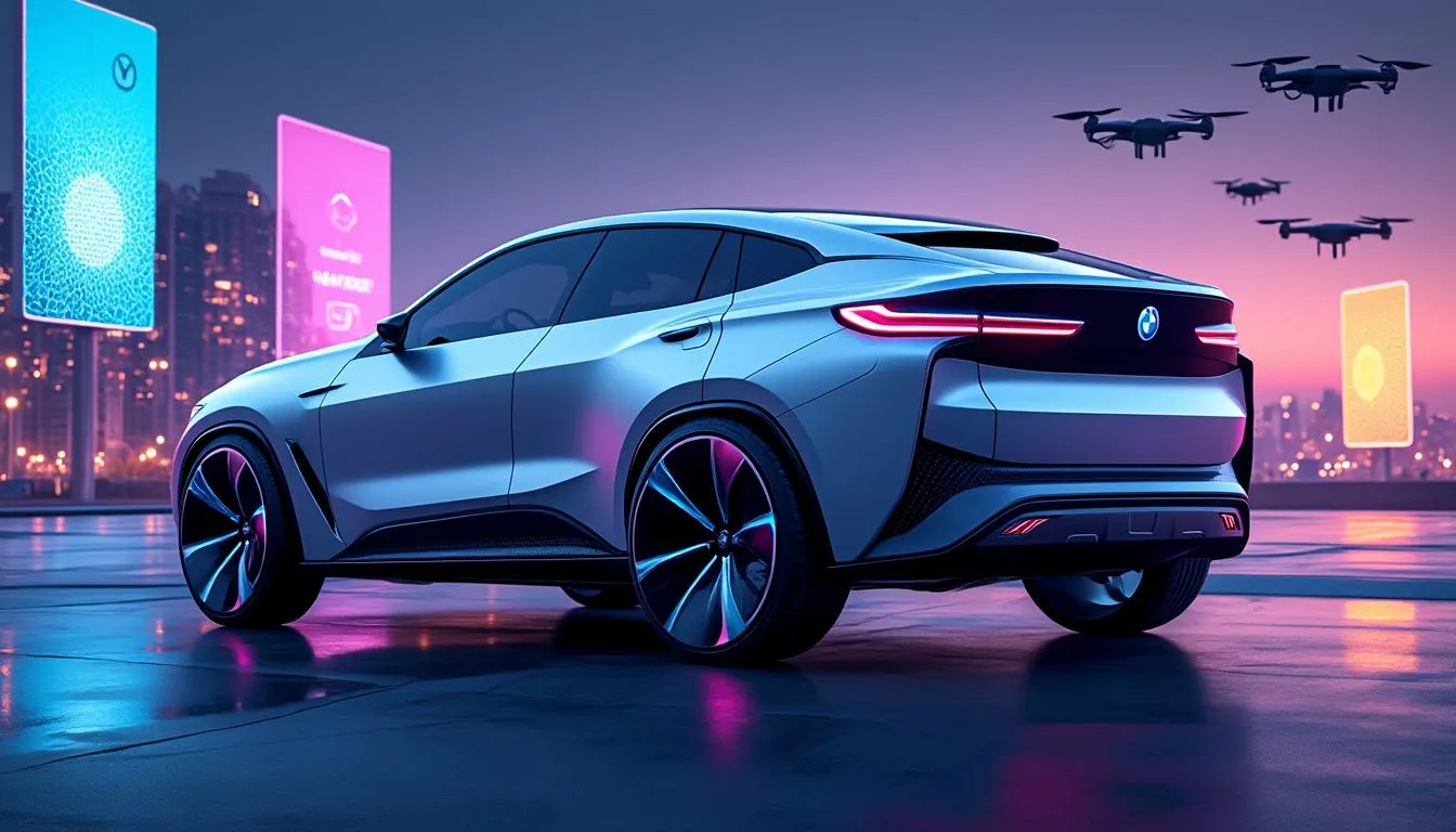 découvrez notre essai complet de la bmw ix3, pionnière avec ses 800 km d'autonomie. analyse des performances, innovations et atouts de ce suv électrique révolutionnaire.
