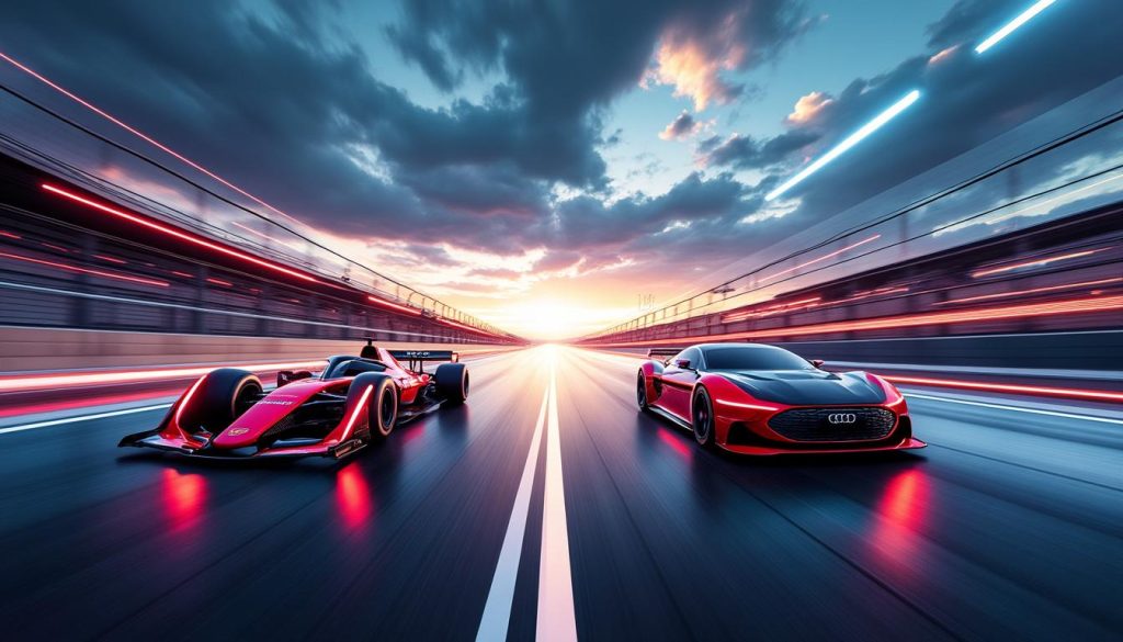 découvrez le défi majeur que mattia binotto lance à audi, sur un parcours ambitieux et rempli d'obstacles à long terme dans le monde de la compétition automobile.