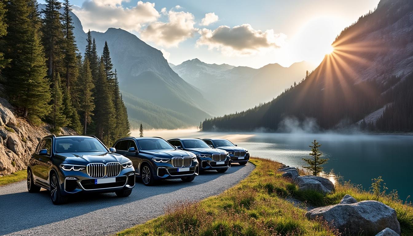 découvrez pourquoi bmw procède à un rappel massif en france, les modèles concernés et les risques d'incendie et de blessures associés pour assurer votre sécurité.