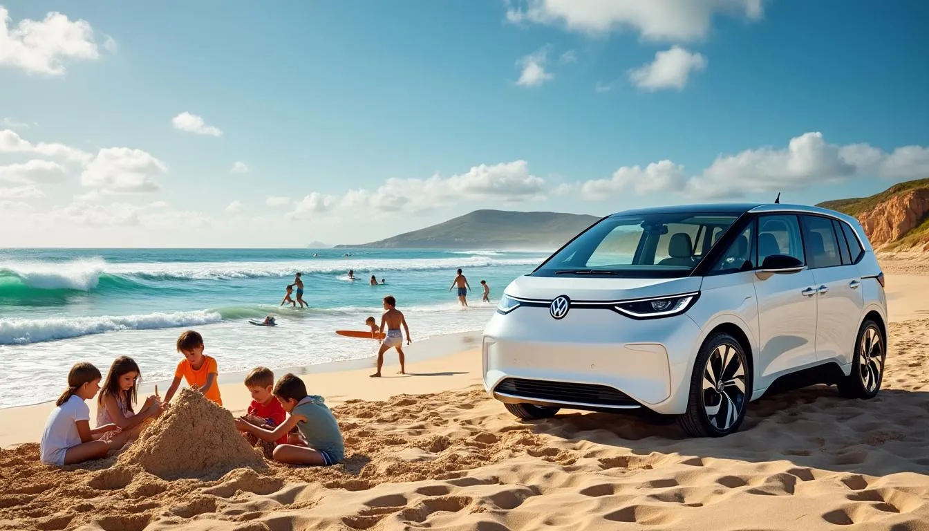 découvrez les 10 modèles étonnants de volkswagen qui révolutionnent l'image de la marque, alliant innovation, design et performance pour un nouveau souffle automobile.