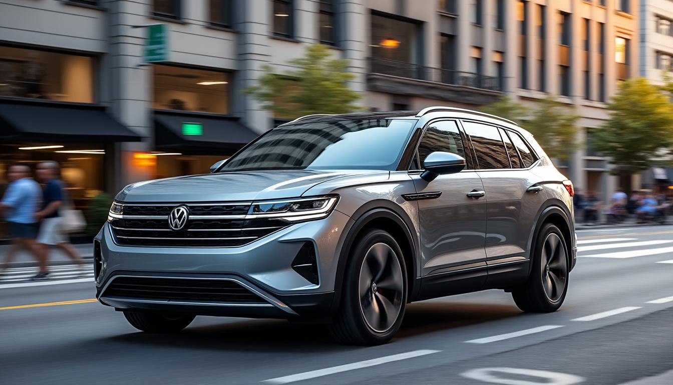 explorez le volkswagen tayron et découvrez 5 suv 7 places incontournables à considérer en 2025 pour allier espace, confort et performance lors de vos trajets en famille.