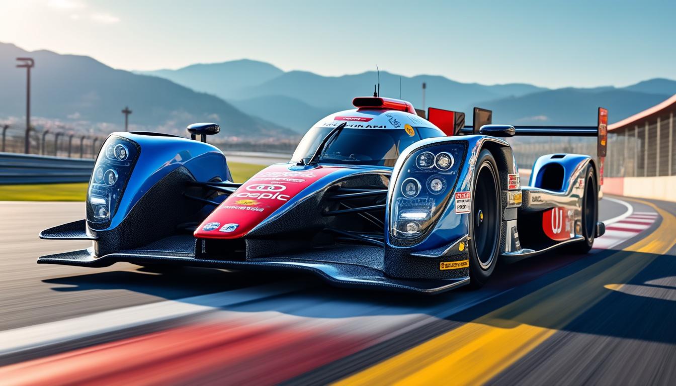 découvrez les secrets troublants du shakedown chez audi, une plongée exclusive dans cette phase critique de préparation des véhicules.