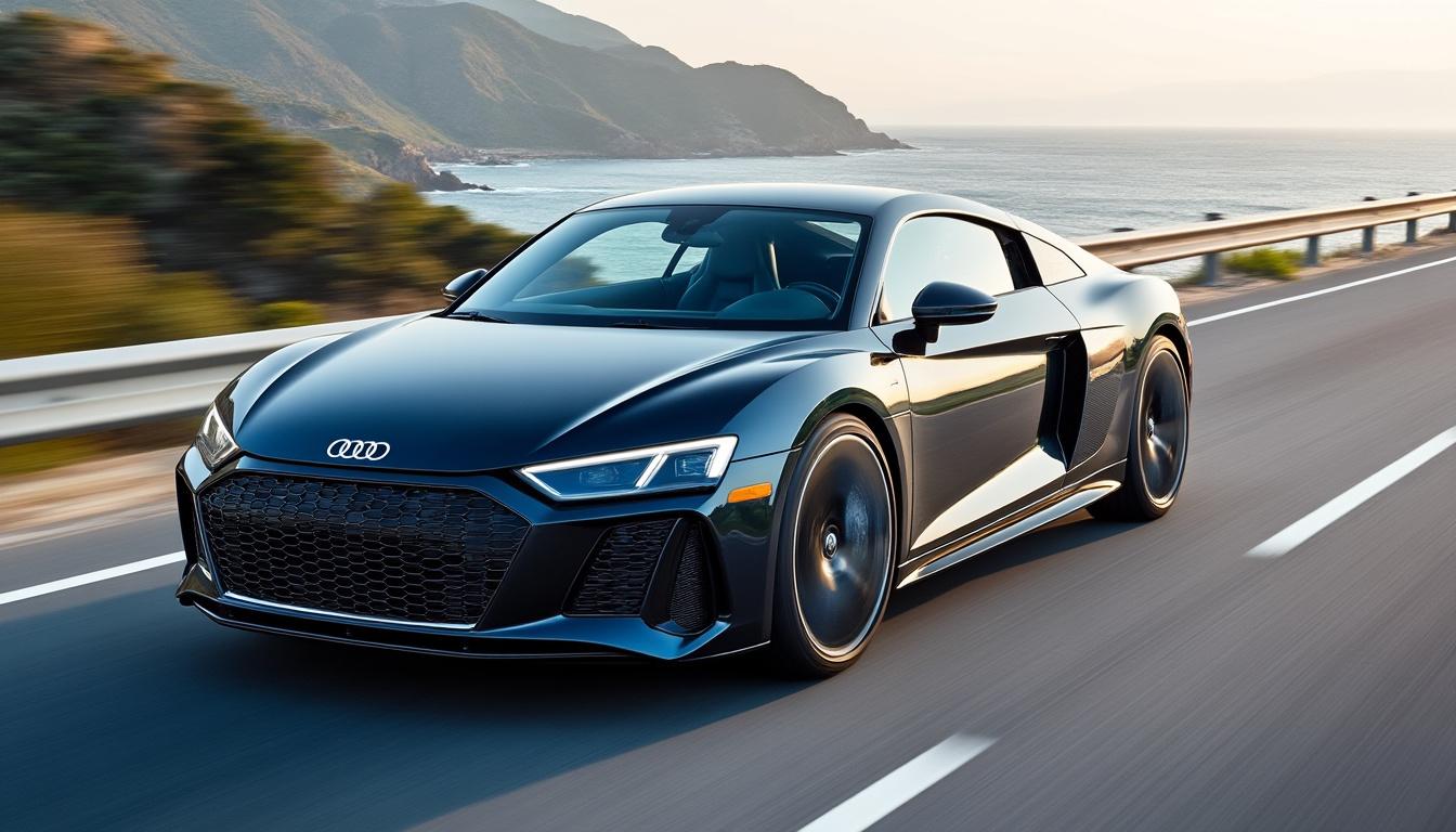 découvrez comment audi révolutionne l'industrie automobile avec son moteur hybride rechargeable innovant, surpassant la concurrence grâce à une technologie de pointe et une performance exceptionnelle.