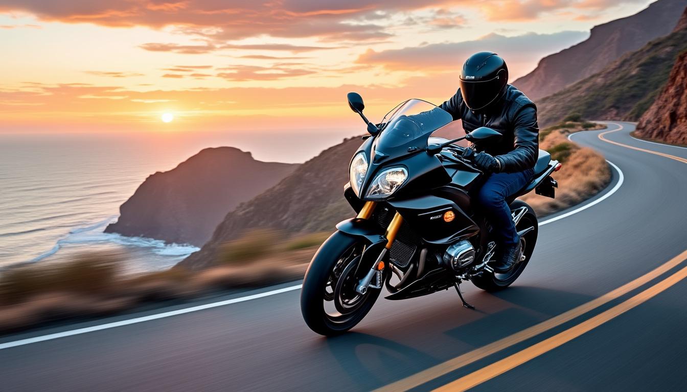 découvrez la bmw r1300r et r1300rs, alliant élégance dépouillée et allure subtilement dévoilée, pour une expérience de conduite unique alliant style et performance.