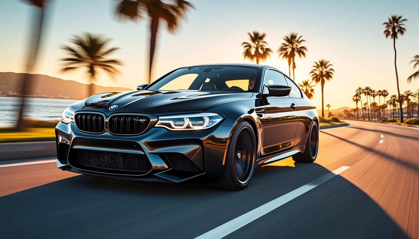 découvrez comment bmw utilise l’esthétique du mouvement flou pour enrichir et sublimer l’expérience de conduite, alliant design innovant et sensations uniques sur la route.