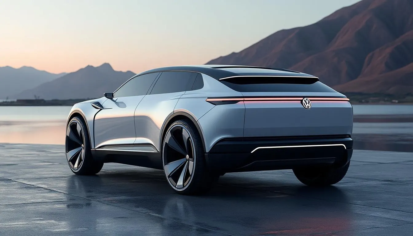 découvrez pourquoi le logiciel de rivian développé pour volkswagen suscite les premières inquiétudes chez audi, avec un avenir incertain pour le projet intitulé « déception à l’horizon ».