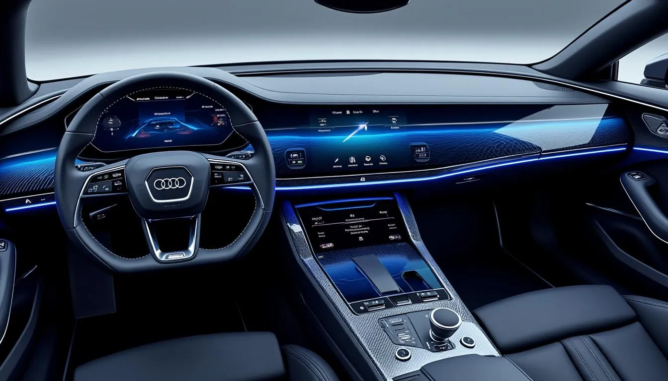 explorez les améliorations majeures des modèles audi a5 et q5 pour le millésime 2026, alliant design innovant, performances optimisées et technologies avancées.
