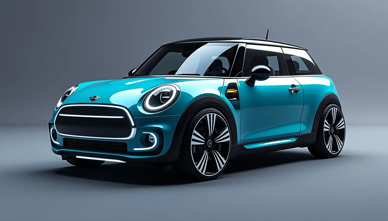 découvrez comment mini conduit le groupe bmw à battre de nouveaux records de livraisons en 2025, consolidant ainsi son succès et son innovation dans l'industrie automobile.