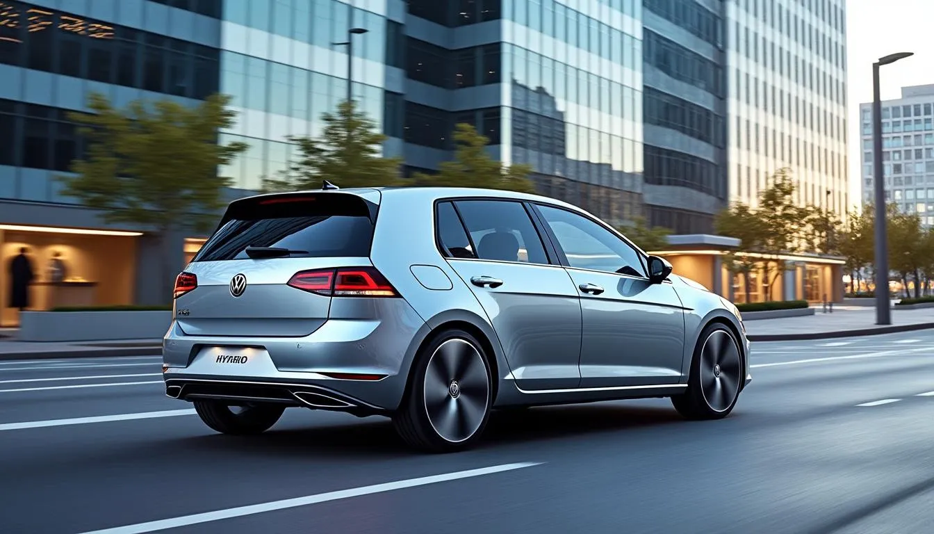 en 2026, la volkswagen golf revient avec des moteurs attendus et performants, offrant une expérience de conduite améliorée et moderne.