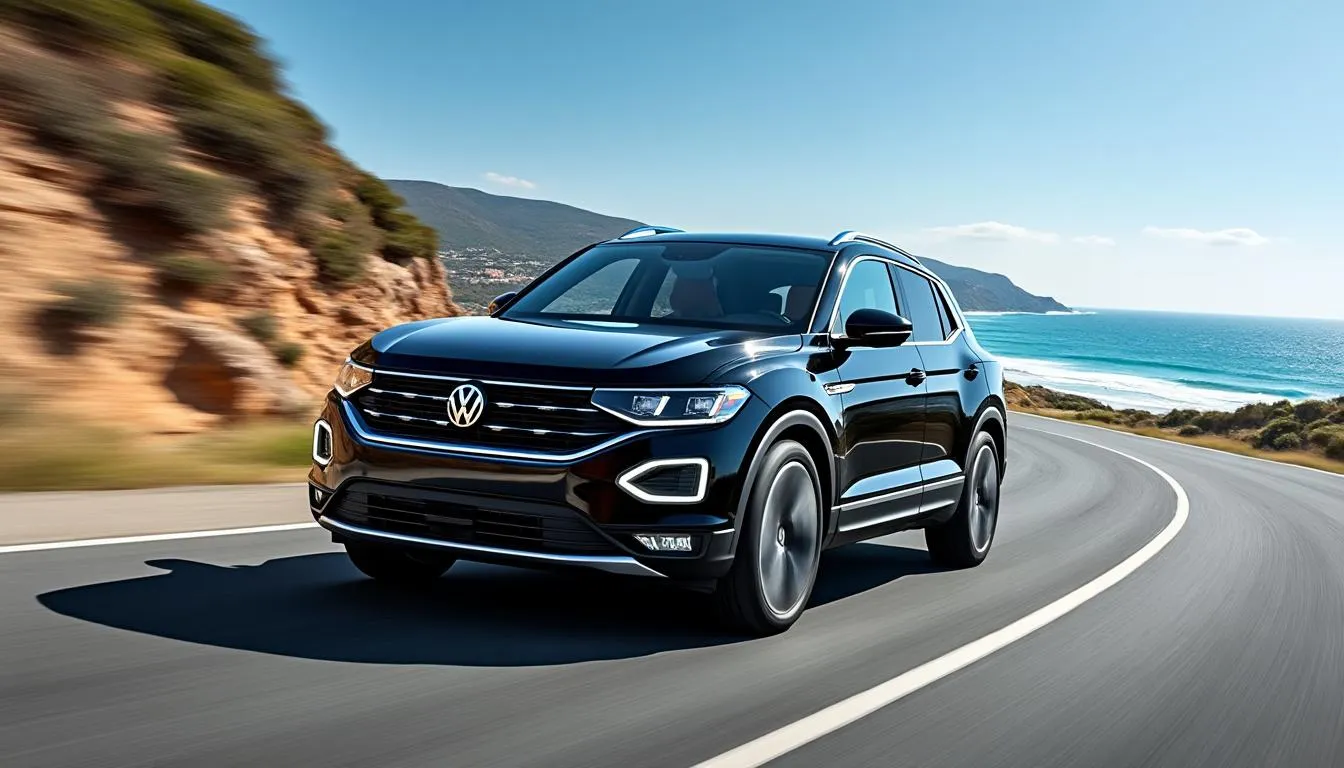 découvrez notre test du volkswagen t-roc 1.5 etsi 150 : performance, confort et technologie à l’épreuve sur route et en ville.
