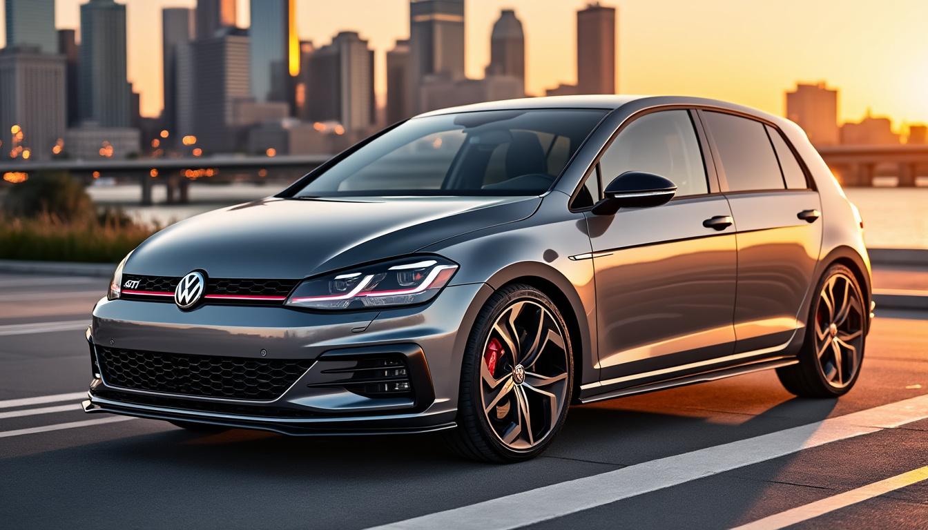 Surprising 08 Vw Gti Specs Images