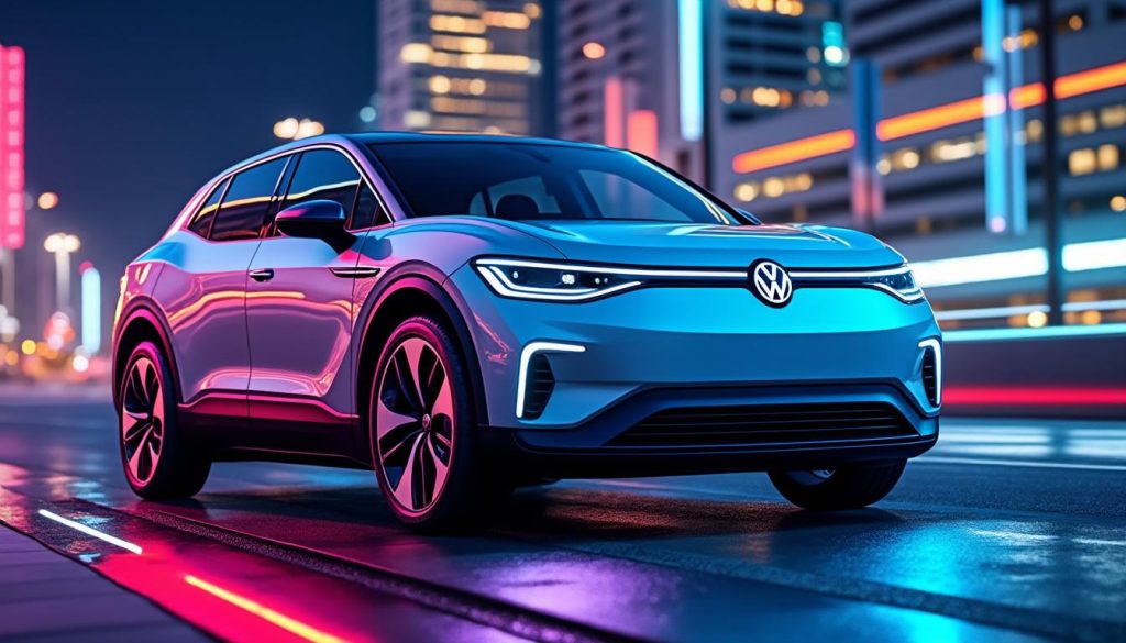 découvrez tout ce que l'on sait déjà sur la volkswagen id. cross avant sa révélation officielle prévue dans moins d'un an : caractéristiques, design, et innovations.