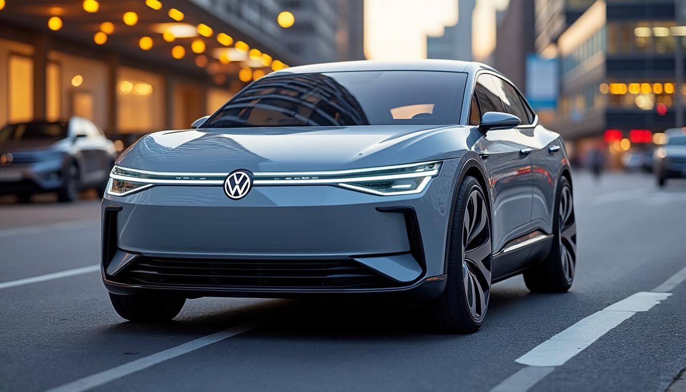 découvrez les nouveautés et les améliorations de la prochaine volkswagen id.3 restylée, alliant design modernisé et technologies avancées pour une expérience de conduite optimale.