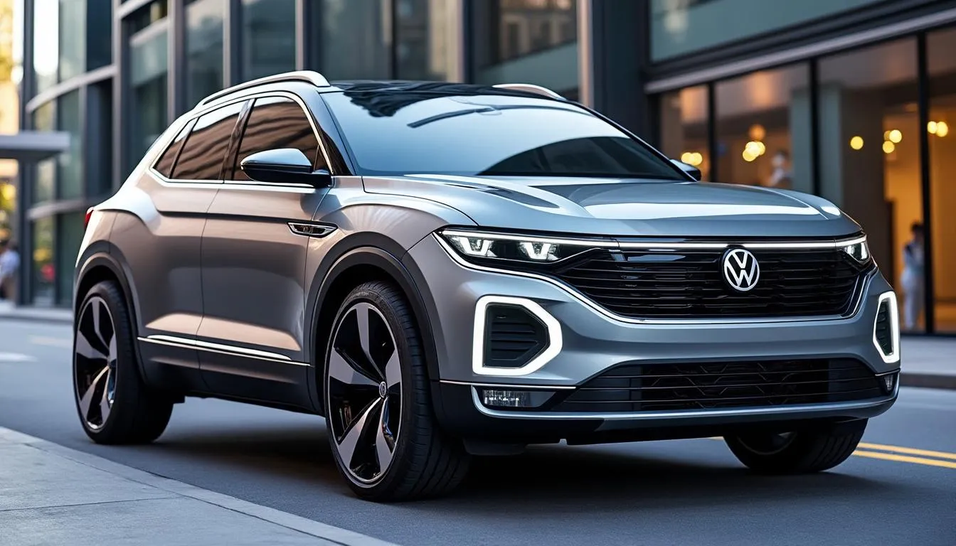 découvrez le volkswagen t-roc 2026, un crossover audacieux qui allie design innovant et adn de la golf. explorez ses nouveautés et comparez-le à son illustre prédécesseur.