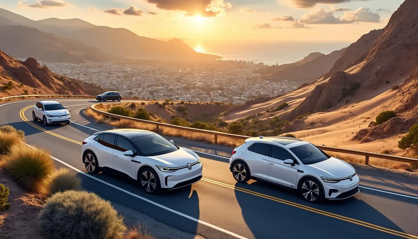volkswagen annonce avoir atteint 4,73 millions de livraisons de voitures particulières à travers le monde en 2025, consolidant sa position de leader sur le marché automobile international.