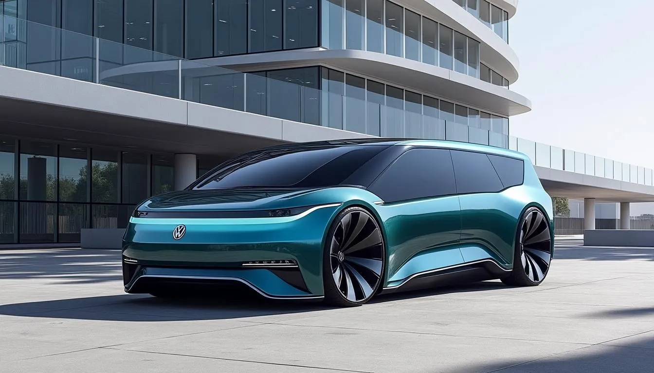 découvrez les volkswagen e-transporter et e-caravelle 2026 avec une autonomie améliorée, une recharge rapide et une nouvelle transmission intégrale pour des performances optimales.