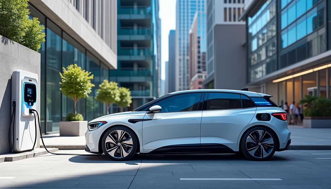 découvrez le tarif surprenant de la volkswagen id. polo électrique et sa gamme 2026, une nouveauté qui concurrence agréablement la renault r5.