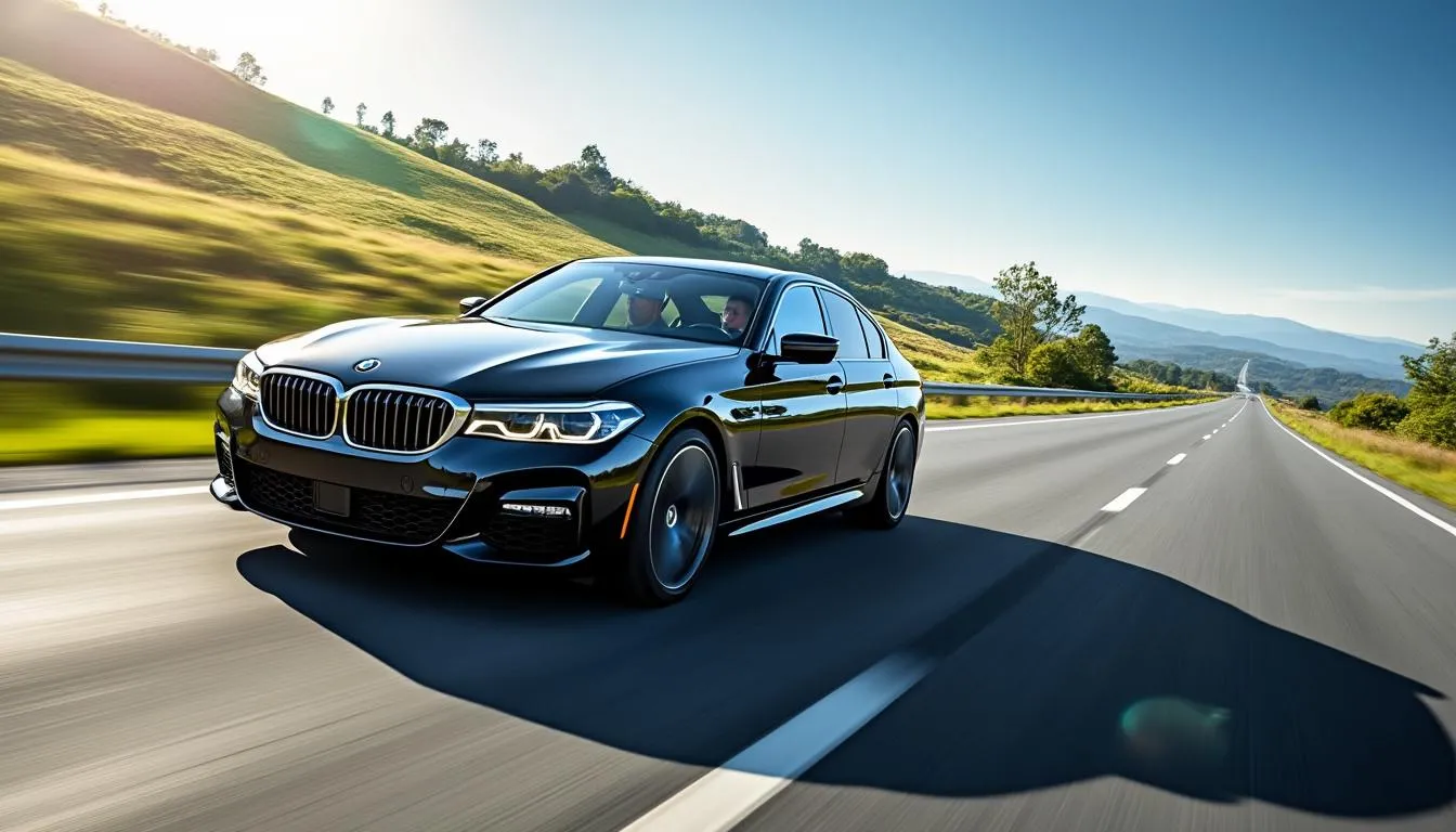 découvrez comment un conducteur a atteint 267 km/h au volant d’une bmw de plus de 600 chevaux et a échappé à toute sanction, une affaire insolite qui soulève de nombreuses questions.