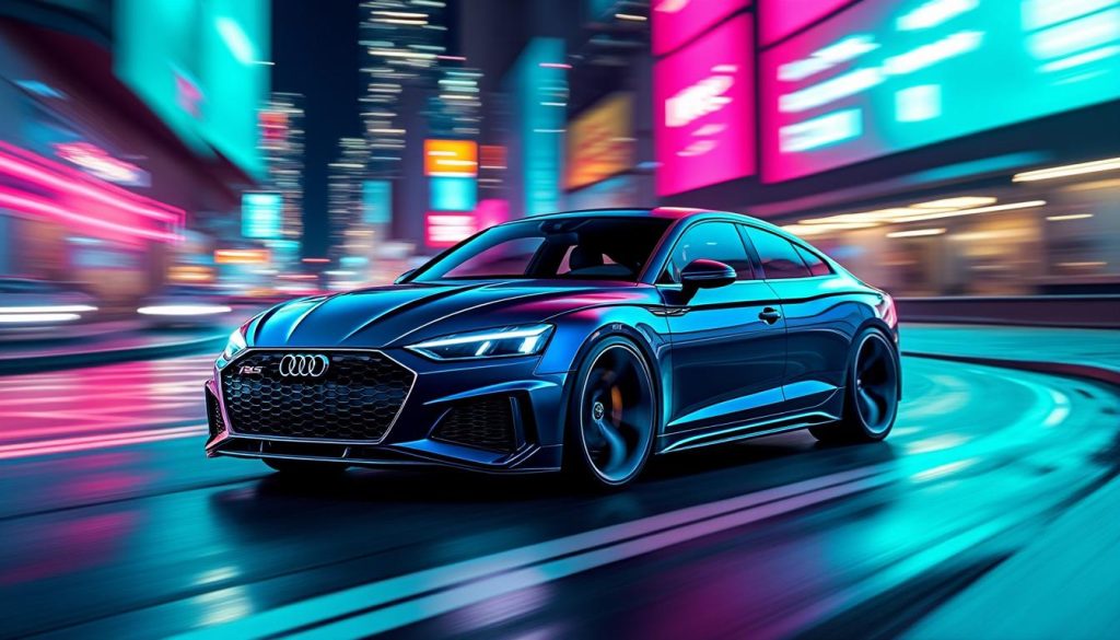 découvrez l'audi rs5 2026, une évolution révolutionnaire qui redéfinit la performance et le design, marquant un tournant décisif dans l'histoire de la marque.