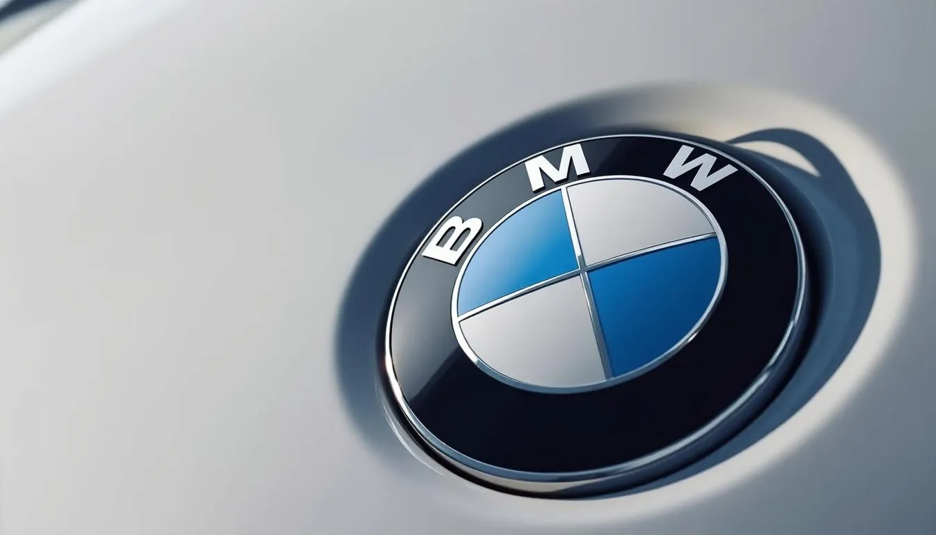 découvrez le nouveau logo moderne de bmw, bientôt visible sur tous ses modèles, symbole d'innovation et de design contemporain.