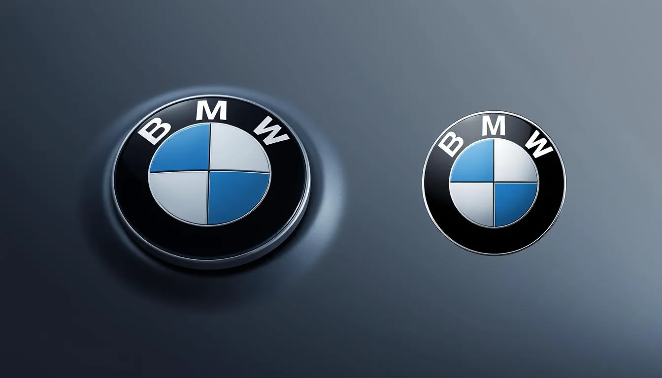 découvrez le nouveau logo bmw, son design revisité et les enjeux stratégiques derrière ce changement symbolique pour la marque emblématique.