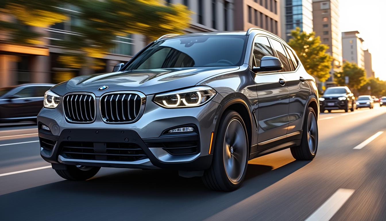 découvrez les dernières controverses autour de la bmw ix3, entre sièges chauffants et abonnements, qui relancent le débat sur les pratiques de la marque.
